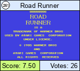 Road Runner