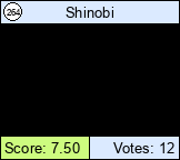 Shinobi