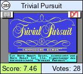 Trivial Pursuit