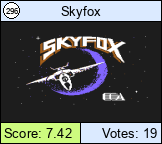Skyfox