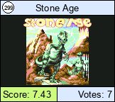 Stone Age