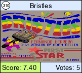 Bristles