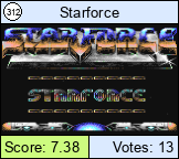 Starforce