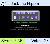 Jack the Nipper