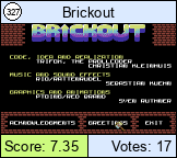 Brickout