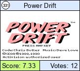 Power Drift