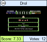 Drol
