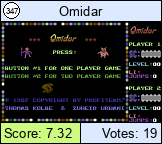 Omidar