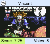 Vincent