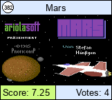 Mars