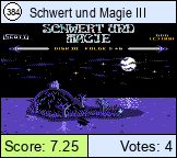 Schwert und Magie III
