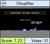Choplifter