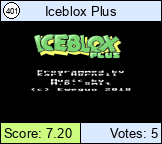 Iceblox Plus