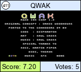 QWAK