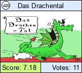 Das Drachental