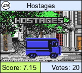 Hostages