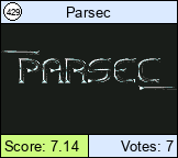 Parsec