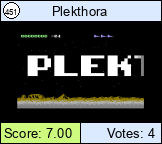 Plekthora