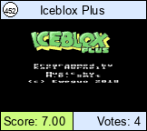 Iceblox Plus