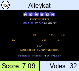 Alleykat