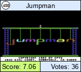 Jumpman