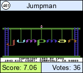 Jumpman