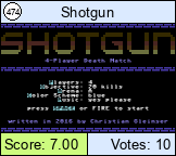 Shotgun