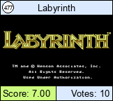 Labyrinth