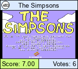 The Simpsons