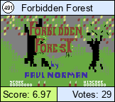 Forbidden Forest