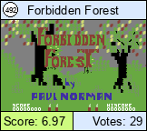 Forbidden Forest