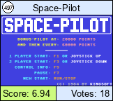Space-Pilot