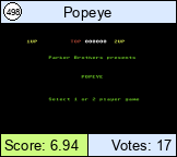 Popeye