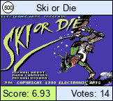 Ski or Die