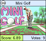 Mini Golf