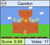 Cavelon