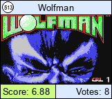 Wolfman