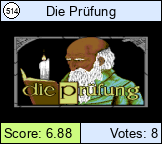 Die Prüfung