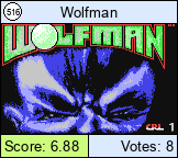 Wolfman