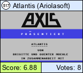 Atlantis (Ariolasoft)