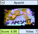 Apeshit
