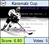Karamalz Cup