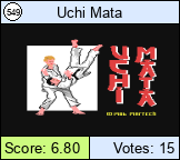Uchi Mata