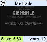 Die Höhle