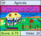 Agricola