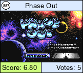 Phase Out