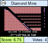 Diamond Mine