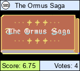 The Ormus Saga