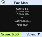 Pac-Man