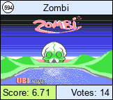 Zombi